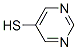 5-Pyrimidinethiol (8CI,9CI) CAS#: 29878-64-6