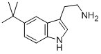 5-TERT-BUTYLTRYPTAMINE CAS#: 222733-86-0
