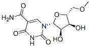5-carbamoylmethyluridine CAS#: 29569-30-0
