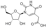 5-carboxymethyluridine CAS#: 20964-06-1