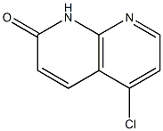 5-chloro-1,8-naphthyridin-2(1H)-one CAS#: 250264-28-9