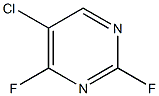 5-chloro-2,4-difluoropyrimidine CAS#: 25151-07-9