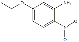 5-ethoxy-2-nitroaniline CAS#: 27076-16-0