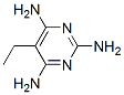 5-ethylpyrimidine-2,4,6-triamine CAS#: 24867-19-4