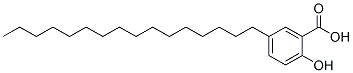 5-hexadecylsalicylic acid CAS#: 28294-58-8