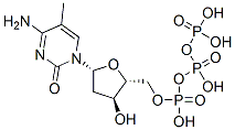5-methyldeoxycytidine triphosphate CAS#: 22003-12-9