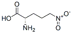 5-nitronorvaline CAS#: 21753-92-4