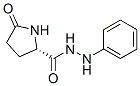 5-oxo-2'-phenyl-L-prolinohydrazide CAS#: 26275-69-4