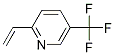 5-(trifluoroMethyl)-2-vinylpyridine CAS#: 204569-89-1