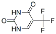 5-(trifluoromethyl)-1H-pyrimidine-2,4-dione CAS#: 20027-36-5