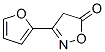 5(4H)-Isoxazolone,3-(2-furanyl)-(9CI) CAS#: 22343-98-2