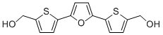 5,5'-(2,5-FURANDIYL)BIS-2-THIOPHENEMETHANOL CAS#: 213261-59-7
