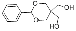5,5-BIS(HYDROXYMETHYL)-2-PHENYL-1,3-DIOXANE CAS#: 2425-41-4