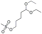 5,5-DIETHOXY-1-(METHYLSULFONYLOXY)PENTANE CAS#: 202577-28-4