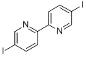 5,5'-DIIODO-2,2'-BIPYRIDINE CAS#: 209624-09-9