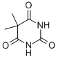 5,5-DIMETHYLBARBITURIC ACID CAS#: 24448-94-0