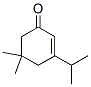 5,5-Dimethyl-3-(1-methylethyl)-2-cyclohexen-1-one CAS#: 28017-79-0