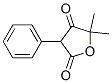 5,5-Dimethyl-3-phenyl-2,4(3H,5H)-furandione CAS#: 22884-82-8