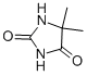 5,5-Dimetilhidantoin CAS #: 77-71-4