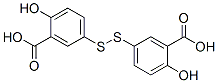 5,5'-dithiodisalicylic acid CAS#: 24619-05-4