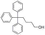 5,5,5-Triphenyl-1-pentanol CAS#: 2294-95-3