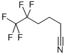 5,5,6,6,6-PENTAFLUORE-HEXANE ACID NITRILE CAS#: 252949-44-3