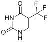 5,6-DIHYDRO-5-(TRIFLUOROMETHYL)URACIL CAS#: 2145-56-4