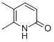 5,6-DIMETHYL-1H-PYRIDIN-2-ONE CAS#: 27992-31-0