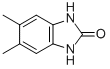 5,6-DIMETHYL-2-BENZIMIDAZOLINONE CAS#: 2033-30-9