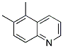 5,6-DIMETHYLQUINOLINE CAS#: 20668-30-8