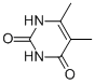 5,6-DIMETHYLURACIL CAS#: 26305-13-5