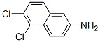5,6-Dichloro-2-naphtylamine CAS#: 23417-65-4