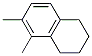 5,6-Dimethyltetralin CAS#: 20027-77-4