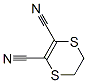 5,6-dihydro-1,4-dithiin-2,3-dicarbonitrile CAS#: 24519-27-5