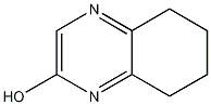 5,6,7,8-Tetrahydroquinoxalin-2-ol CAS#: 27579-58-4
