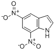 5,7-DINITROINDOLE CAS#: 205873-59-2