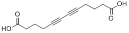 5,7-DODECADIYNEDIOIC ACID CAS#: 28393-04-6
