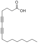 5,7-HEXADECADIYNOIC ACID CAS#: 28393-01-3