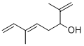 5,7-OCTADIEN-2-OL, 2,6-DIMETHYL CAS#: 28977-58-4