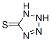 5H-Tetrazole-5-thione, 1,2-dihydro- CAS#: 23250-04-6