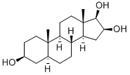 5alpha-Androstan-3beta,16beta,17beta-triol CAS#: 27261-27-4