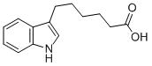 6-(1H-INDOL-3-YL)HEXANOIC ACID CAS#: 25177-65-5