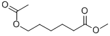 6-ACETOXY-N-CAPROIC ACID METHYL ESTER CAS#: 104954-58-7
