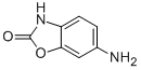 6-AMINO-1,3-BENZOXAZOL-2(3H)-ONE CAS#: 22876-17-1