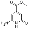 6-AMINO-2-HYDROXYPYRIDINE-4-CARBOXYLIC ACID METHYL ESTER CAS#: 247101-81-1
