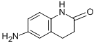 6-AMINO-3,4-DIHYDRO-1H-QUINOLIN-2-ONE CAS#: 22246-13-5