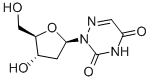 6-AZA-2'-DEOXYURIDINE CAS#: 20500-29-2