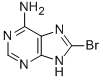 6-Amino-2-bromopurine CAS#: 28128-25-8