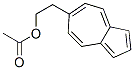6-Azuleneethanol acetate CAS#: 26154-68-7