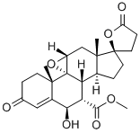 6-B-HYDROXY EPLERENONE CAS#: 209253-80-5